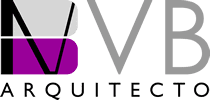 Mariano Vidal Bett Arquitecto Logo